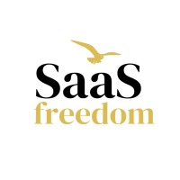 SaaS Freedom logo - Similar company to Dr Trades