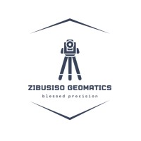 Zibusiso Geomatics logo - Similar company to Strata Geomatics