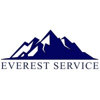 Everest Service Saarland logo - Similar company to Osteopathie Saarland Jeffrey Schumacher