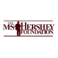 The M.S. Hershey Foundation logo - Similar company to Hershey Gardens