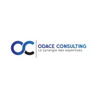 Odace Consulting logo - Similar company to Emogems