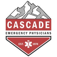 Cascade Emergency Physicians, Inc, PS logo - Similar company to Project Champion