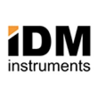 IDM Instruments Pty Ltd - Testing & Measurement solutions logo - Similar company to Pacorr Testing Instruments