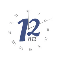 12h12 Communicatrice stratégique - Formation - Conférences logo - Similar company to L'Agence Podcast