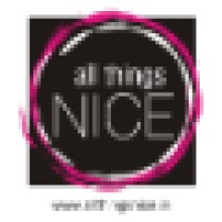 All Things Nice logo - Similar company to Sohowines