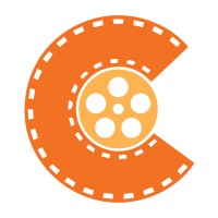Cinema Art logo - Similar company to Beanbag Digi Studio