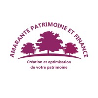AMARANTE PATRIMOINE ET FINANCE logo - Similar company to Soluflam
