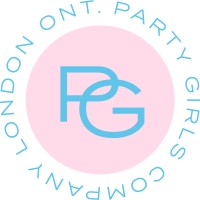 Party Girls Company logo - Similar company to Plantastic Events And Rentals Inc.