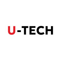 U-TECH GmbH logo - Similar company to Keuper & Partner