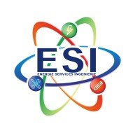 ESI PACA - Energie Services Ingenierie logo - Similar company to Provence Engineering