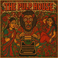 The Pulp House logo - Similar company to Onescape