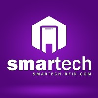Smartech Rfid logo - Similar company to Syspack Sarl