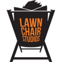 Lawnchair Studios logo - Similar company to Tonic