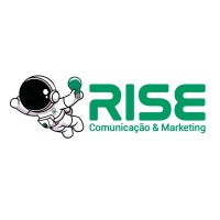 Rise - Comunicação & Marketing logo - Similar company to On.Trend Marketing
