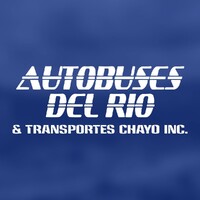 AUTOBUSES DEL RÍO logo - Similar company to Autobuses Paco Pepe, Sl