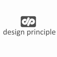 DP-Design Principle logo - Similar company to Sol Stands