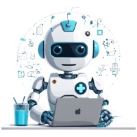 RoboSensy logo - Similar company to Teconico Pvt. Ltd.