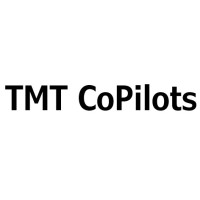 TMT CoPilots logo - Similar company to Teammit Transformationsnetzwerk