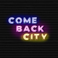 Comeback City logo - Similar company to Management Club Oberösterreich