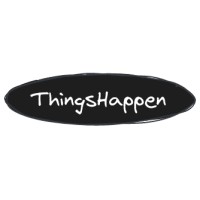 ThingsHappen logo - Similar company to Things Happen