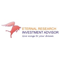 Eternal Research logo - Similar company to Sortvest