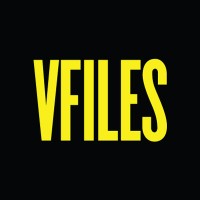 VFILES logo - Similar company to Streamcord