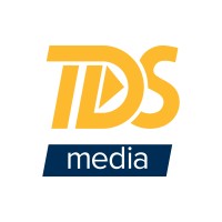 TDS Media logo - Similar company to Acsolutions
