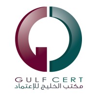 Gulf Certification Office Wll logo - Similar company to Nuun Official