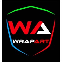 WrapArt logo - Similar company to Transforming Surfaces