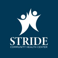 STRIDE Community Health Center logo - Similar company to Stride Denver Llc