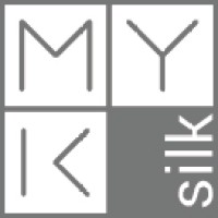 MYK Silk logo - Similar company to Pendulum