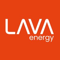 LAVA ENERGY logo - Similar company to Metabuild