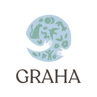 GRAHA logo - Similar company to Animals Fiji
