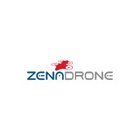 ZenaDrone,Inc logo - Similar company to Drone Secure
