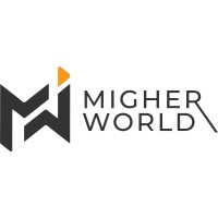 Migher World Technologies logo - Similar company to Swiftroletech Ltd