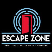 Escape Zone Long Island logo - Similar company to Rehabilitation Support Services