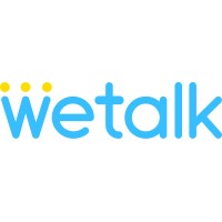 We Talk Inglês para empresas logo - Similar company to Dominainglés