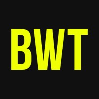 BWT logo - Similar company to Okcontract