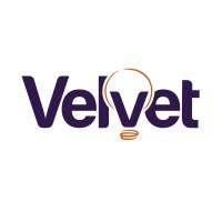 Velvet PR. logo - Similar company to Do Good Pr