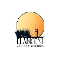 Elangeni African Adventures logo - Similar company to Sardinianatour