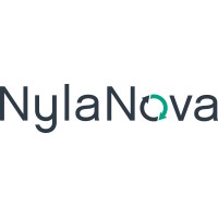 NylaNova logo - Similar company to Northwestern'S Querrey Inqbation Lab
