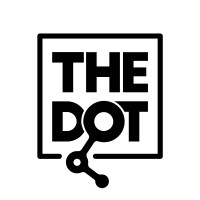 TheDot logo - Similar company to Mai Creative