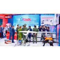 GRobot logo - Similar company to M.A.J Technologies