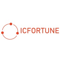 ICFortune Enterprises logo - Similar company to Trie Tree Technologies Pvt Ltd