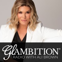 Glambition® Radio with Ali Brown logo - Similar company to The Trust®