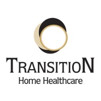 Transition Home Healthcare logo - Similar company to Sano Wound Care