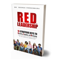 R.E.D. LEADERSHIP - 15 Ways to Retain, Engage, and Develop More Culturally Diverse Leaders logo - Similar company to Building Steps