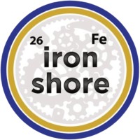 Iron-shore logo - Similar company to Mautranos Ltd