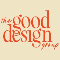 The Good Design Group logo - Similar company to Espérance (The Good Group)