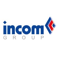 Incom Group S.A. logo - Similar company to Action S.A.
